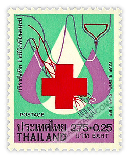Red Cross 1978