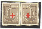 International Red Cross Centenary