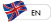 Switch to English