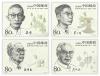 Scientists of Modern China (4th Series)