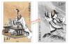 Qu Yuan Stamps
