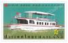 Red Cross 1995 Commemorative Stamp