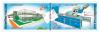 Laksi Mail Centre Postage Stamps 