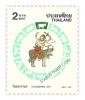 Songkran Day 1997 (Year of the Ox)