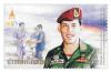 H.R.H. the Crown Prince of Thailand 4th Cycle Birthday Commemorative Stamp