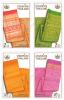 Thai Heritage Conservation Day 2001 Commemorative Stamps - Thai Textiles