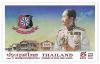 Centenary of Police Cadet Academy Commemorative Stamp