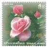 แสตมป์กุหลาบ 2546 [เคลือบกลิ่นหอม]