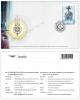 Bicentenary of the Demise of King Rama I of the Royal House of Chakri First Day Cover