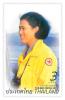 Red Cross 2011 Commemorative Stamp