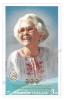 The 111th Birthday Anniversary of H.R.H. Princess Sri Nagarindra, the Princess Mother Commemorative Stamp