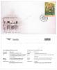 Red Cross 2013 First Day Cover
