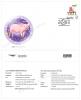 Zodiac 2019 (Year of the Pig) First Day Cover