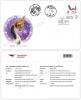 Zodiac 2024 (Year of the Dragon) First Day Cover with Naphra Lan Cancellations
