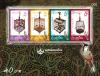 [Issued Date: 2026-04-02] Thai Heritage Conservations Day 2026 Souvenir Sheet - Red-whiskered Bulbul Birdcage