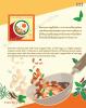[Issued Date: 2026-10-31] Thai Food Postage Stamps Souvenir Sheet