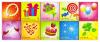 Personal Greeting Stamps – Happy Times ($5 NT)